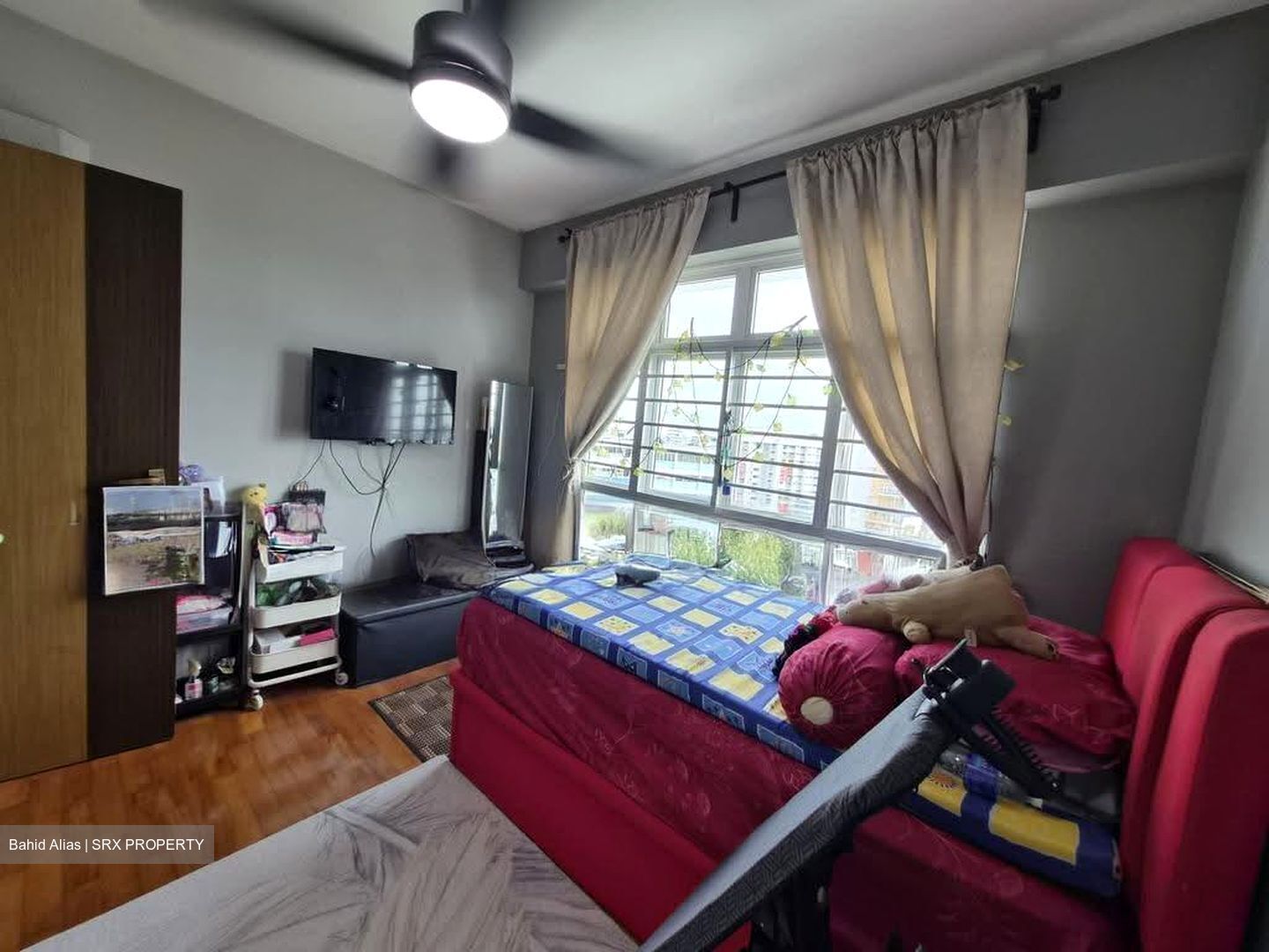Blk 342B Yishun Natura (Yishun), HDB 3 Rooms #623991781